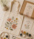 Pinta tu Tote 👜🖌️